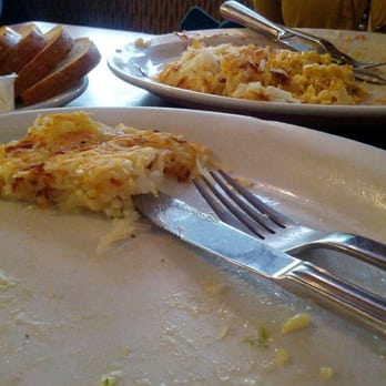 Pinecrest Diner - Remains of the day. - Diners Near Me - San Francisco, California