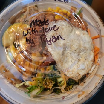 CoreLife Eatery - Salad Near Me - Louisville, Kentucky CoreLife Eatery - Salad Near Me - Louisville, Kentucky