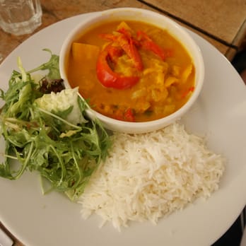 Mazi Mas - Gorgeous food at Mazi mas (for #yelplondonrainbow orange) - Diners Near Me - London, XGL