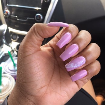Venus Spa Nails - Love - Nail Salons Near Me - Valparaiso, Indiana