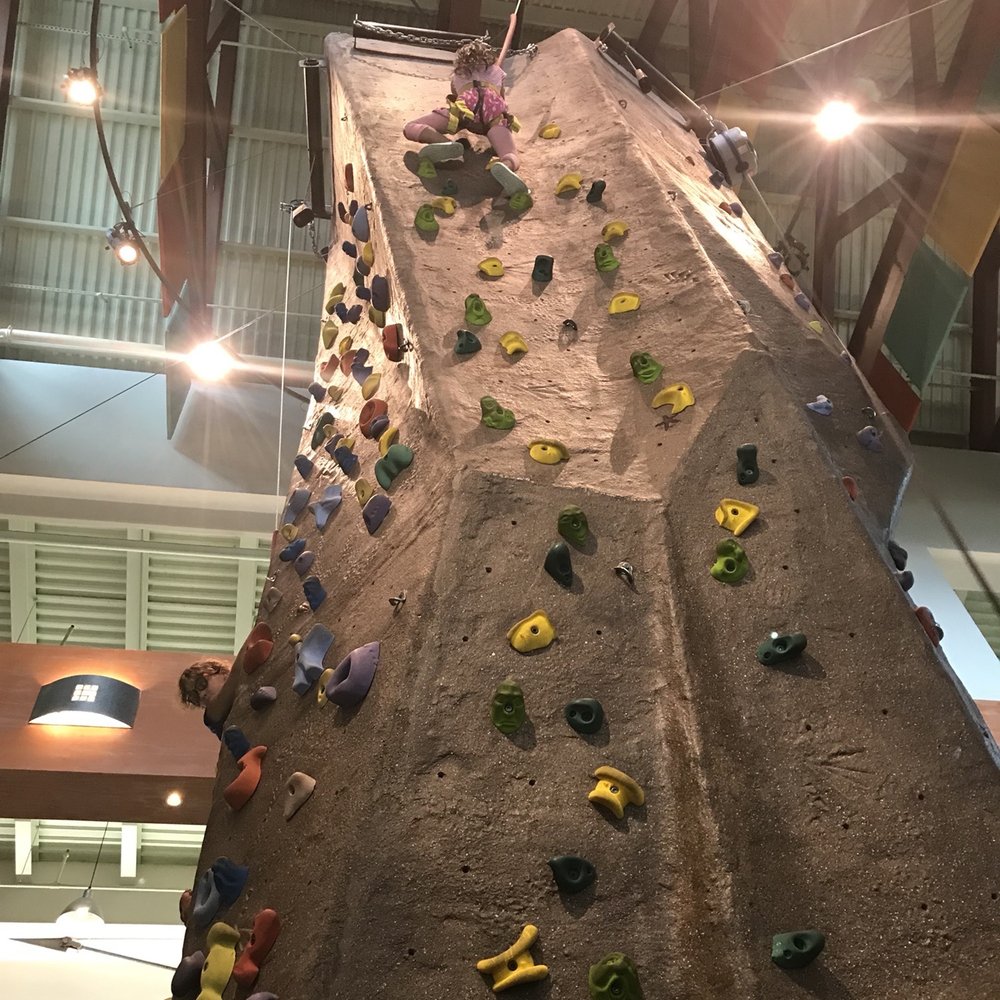 Aspen Recreation Center - Skating Rinks Near Me - Aspen, Colorado