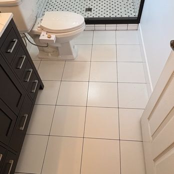 Innovate Design & Build - Our tiled floor - General Contractors Near Me - Roseville, California