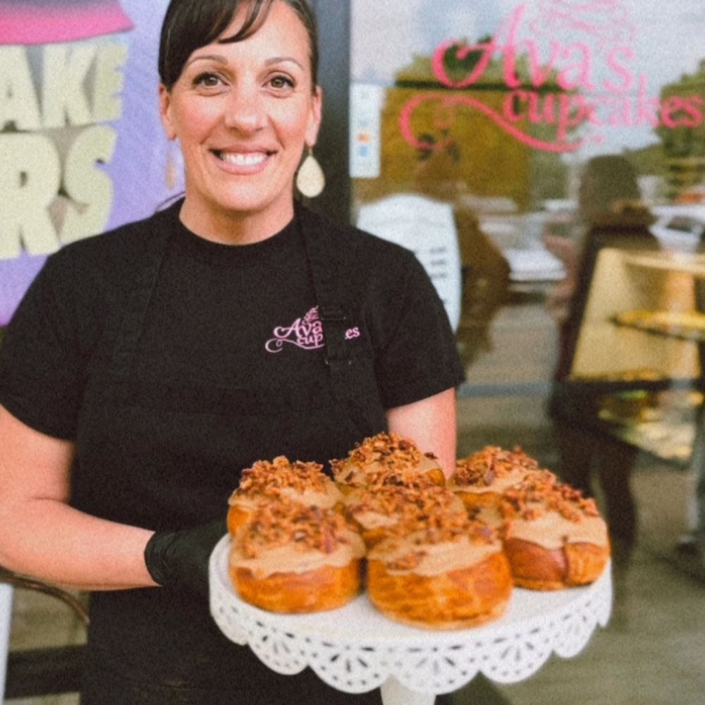 Ava's Cupcakes - Bakeries Near Me - Clemmons, North Carolina Ava's Cupcakes - Bakeries Near Me - Clemmons, North Carolina