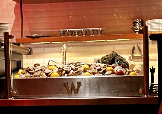 Wright's Tavern by null