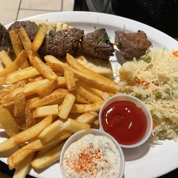 ODEH’S MEDITERRANEAN KITCHEN - Updated May 2025 - 1535 Photos & 345 ...