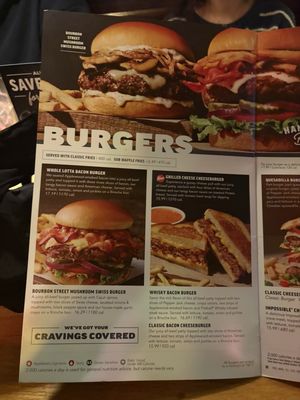 Menu photo 2 Applebee's Grill + Bar Rochester, NY