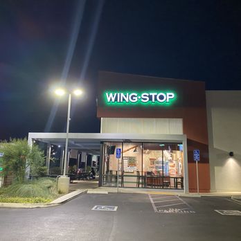 Wingstop - Chicken Wings Near Me - Grand Terrace, California Wingstop - Chicken Wings Near Me - Grand Terrace, California