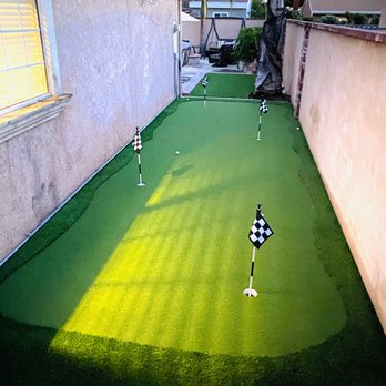 Turf Capitol - Artificial Turf Near Me - Los Alamitos, California