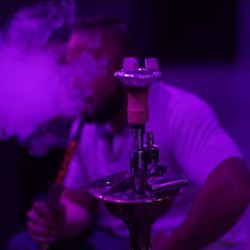 Captain Hookah Lounge