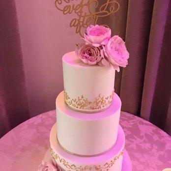 Honey Crumb Cake Studio - My beautiful wedding cake! - Custom Cakes Near Me - Seattle, Washington Honey Crumb Cake Studio - My beautiful wedding cake! - Custom Cakes Near Me - Seattle, Washington