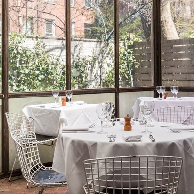 BOTTINO | modern italian dining by null