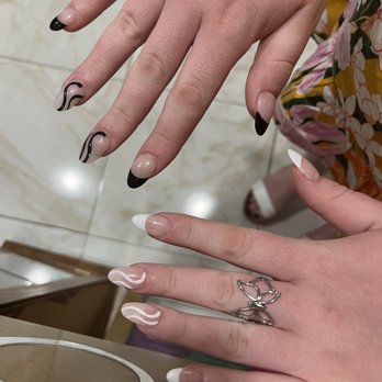 Hot Stone Nails & Spa - Nail Salons Near Me - Indian Harbour Beach, Florida Hot Stone Nails & Spa - Nail Salons Near Me - Indian Harbour Beach, Florida