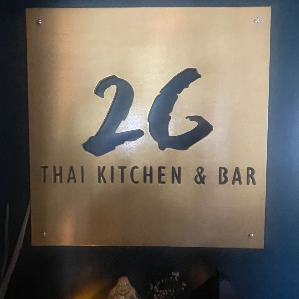 26 Thai Kitchen & Bar - Thai Near Me - Atlanta, Georgia 26 Thai Kitchen & Bar - Thai Near Me - Atlanta, Georgia