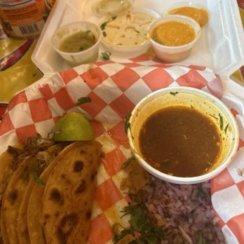 Birria Barrio - Quesa birria - Mexican Near Me - San Antonio, Texas Birria Barrio - Quesa birria - Mexican Near Me - San Antonio, Texas