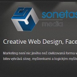 Sonetas Media