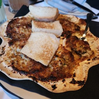 Bon Ton Prime Rib - Bon Ton Oysters - Steakhouses Near Me - New Orleans, Louisiana