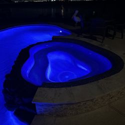 McKinney Custom Pools