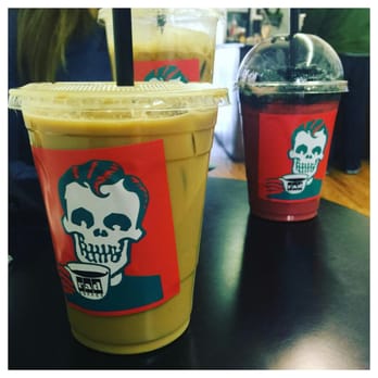 Rad Coffee - Upland - Coffee & Tea Near Me - Upland, California