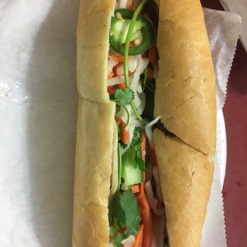 Ba Le Dorchester - Vietnamese Near Me - Boston, Massachusetts