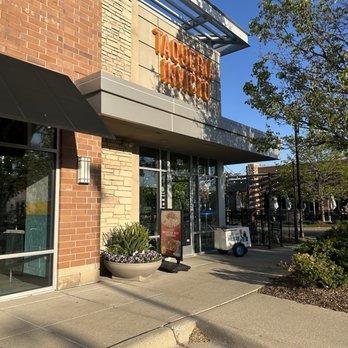 Invicto - Outside - Mexican Near Me - Naperville, Illinois Invicto - Outside - Mexican Near Me - Naperville, Illinois