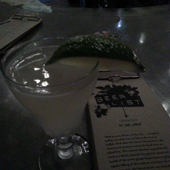 Lucille - Free Daiquiri with Yelp Check-in! - Pizza Near Me - Madison, Wisconsin Lucille - Free Daiquiri with Yelp Check-in! - Pizza Near Me - Madison, Wisconsin