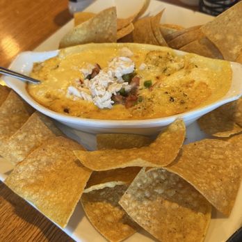 Salt Water Grill - Seafood Queso - Seafood Near Me - Corpus Christi, Texas Salt Water Grill - Seafood Queso - Seafood Near Me - Corpus Christi, Texas
