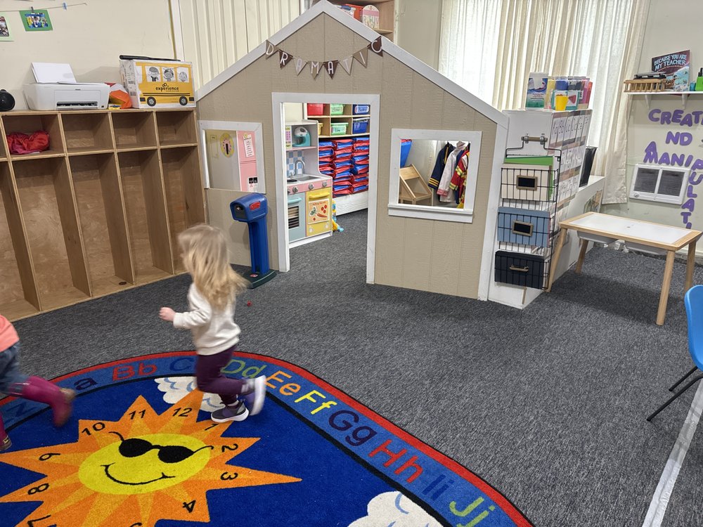 The Madrid Early Learning & Rainbow Childcare - childcare center in Tacoma, WA