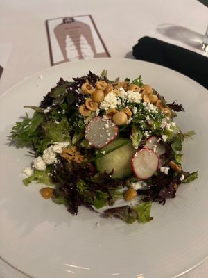 IL PALIO RESTAURANT by null