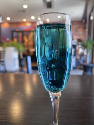 Mardi Gras Tuesday "A Taste Of New Orleans" Sherman Oaks by null