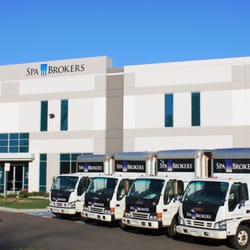 Spa Brokers Corporate
