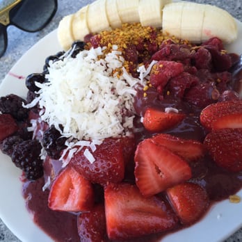 Swami's Café - Acai Bowl - Juice Bars & Smoothies Near Me - Encinitas, California