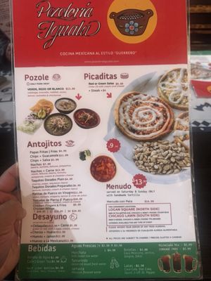POZOLERIA IGUALA#2 by null