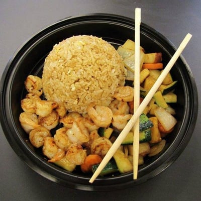 Bushido Japanese Express by null