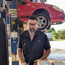The Auto Clinic Repair and Towing