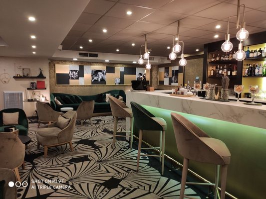 La Verrière PARIS by null