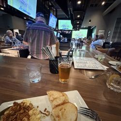 General Sports - Bar