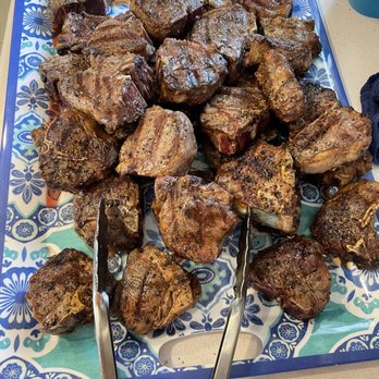 Casey's Market - Lamb chops - Meat Shops Near Me - Western Springs, Illinois