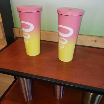 Jamba - Cute cups - Juice Bars & Smoothies Near Me - Davis, California