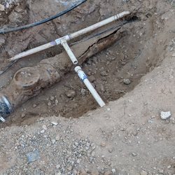 Rising Rooter Plumbing