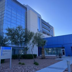 VA Southern Nevada Healthcare System