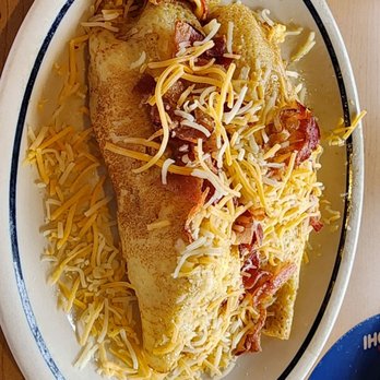 IHOP - Breakfast crepes - Breakfast & Brunch Near Me - Corona, California IHOP - Breakfast crepes - Breakfast & Brunch Near Me - Corona, California