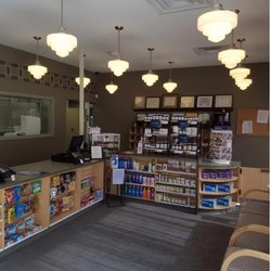 Bayview Pharmacy - Front Store