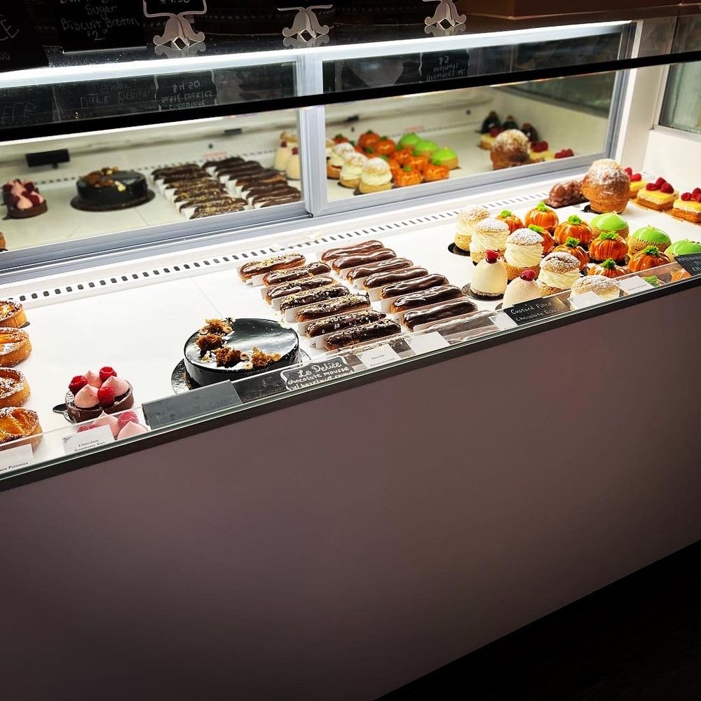 Delice Macarons - The beautiful pastries are truly works of art! - Macarons Near Me - New York, New York Delice Macarons - The beautiful pastries are truly works of art! - Macarons Near Me - New York, New York