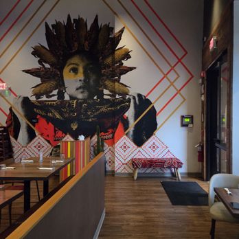 Mestizo Modern Mexican - New Mexican Cuisine Near Me - Cambridge, Massachusetts