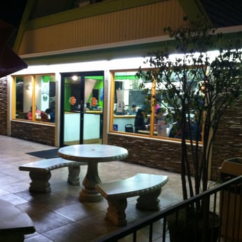 Tacos Baja - Front. - Seafood Near Me - Whittier, California