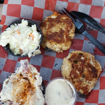 Phillips Seafood - Crab cake - Seafood Near Me - Baltimore, Maryland Phillips Seafood - Crab cake - Seafood Near Me - Baltimore, Maryland