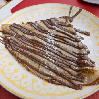 Creperie Suzette - Luggage storage - Nutella - Creperies Near Me - Nice, 06 Creperie Suzette - Luggage storage - Nutella - Creperies Near Me - Nice, 06