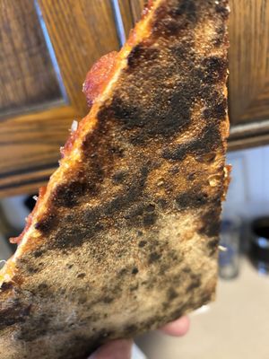 Grigg Street Pizza by null