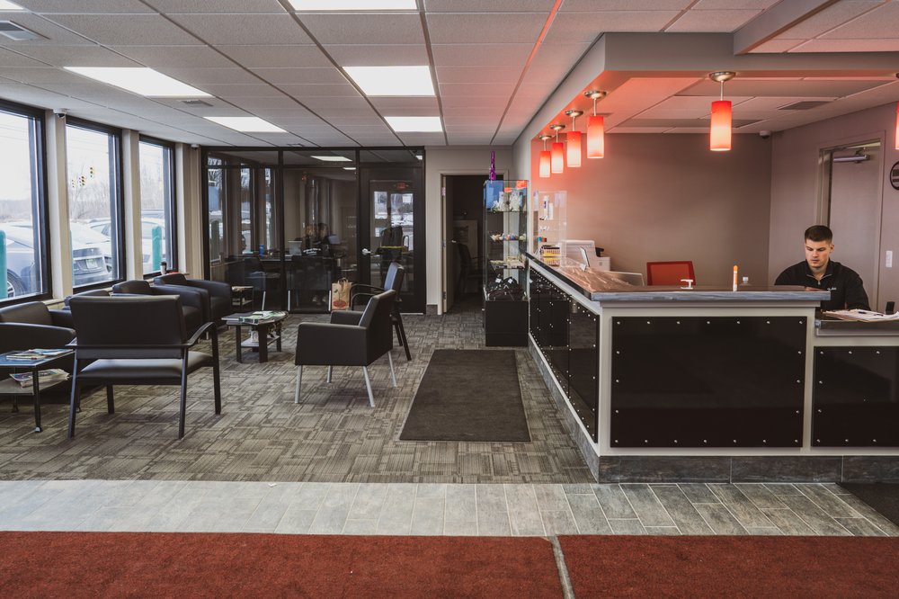 FREDDIE’S JOINT Updated April 2024 16 Photos 10092 N Dort Hwy, Clio, Michigan Cannabis