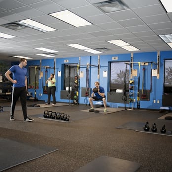 Spears Personal Training - Trainers Near Me - Kansas City, Missouri Spears Personal Training - Trainers Near Me - Kansas City, Missouri